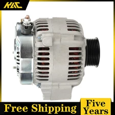 Alternator for 1995 Lexus SC300 1993-1998 Toyota Supra 3.0L L6 2997cc 13547