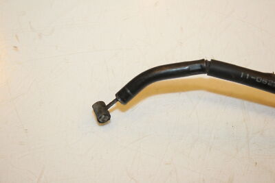 2022 Kawasaki Ninja EX650 Clutch Cable Line 54011-0623 | eBay