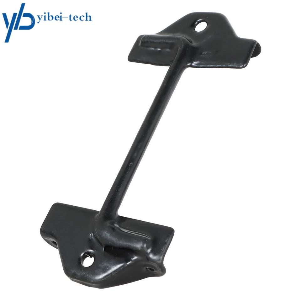 Soporte de sujeción de correa de batería apto para Dodge Ram 1500 Ram 2500 Ram 3500 5,9 L Foto 3 de 4