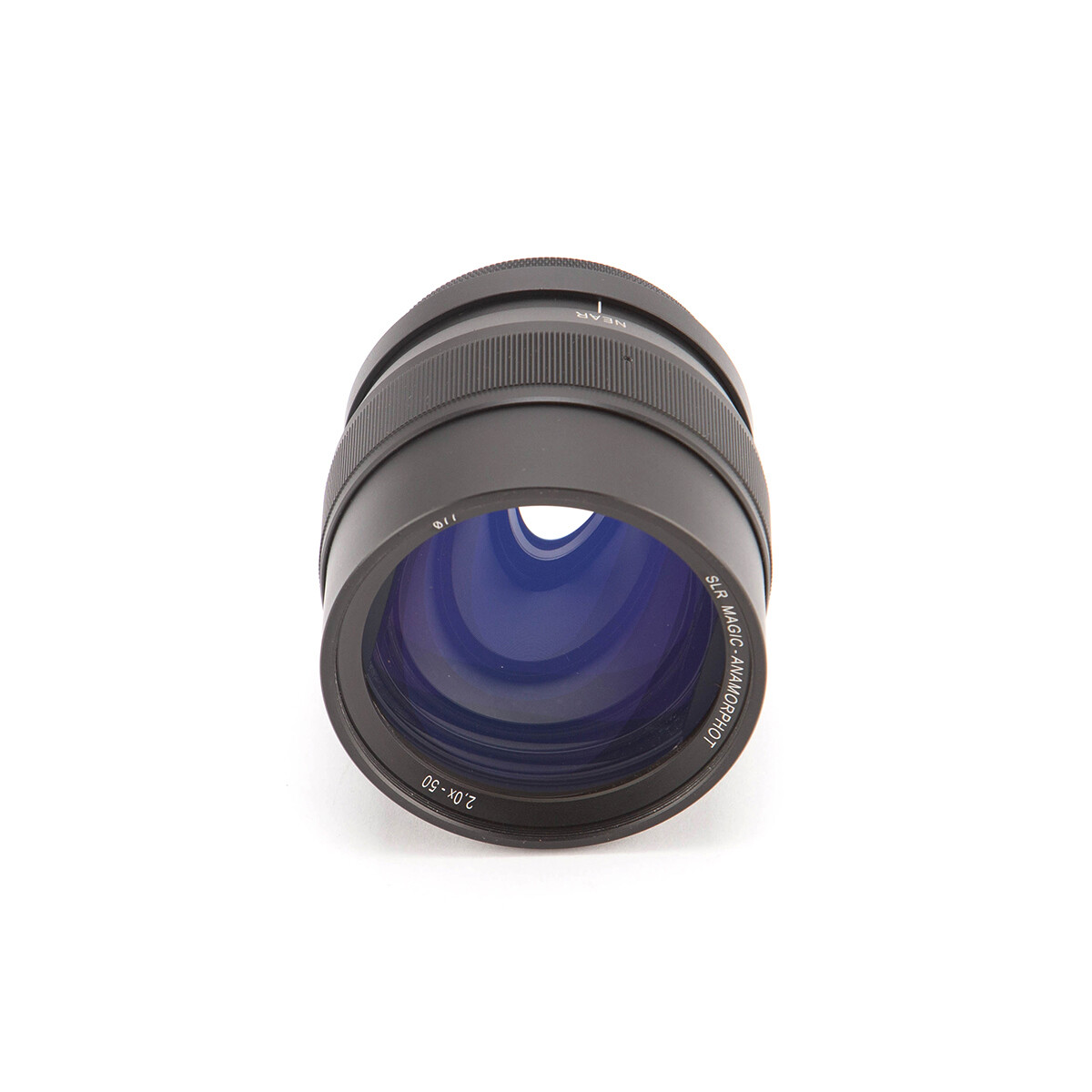 SLR Magic SLR-A502X 2.0x Anamorphic Adapter for Lens for sale 