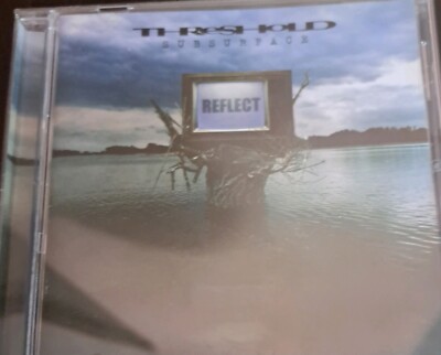 Subsurface: Definitive Edition by Threshold (CD, 2012)