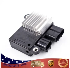 For Mazda 5 CX-7 2.3L 4-Door 2007-2008 Cooling Fan Control Module 89257-12010