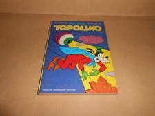 TOPOLINO N°882 ORIGINALE 22 OTTOBRE 1972 COMPLETO DI BOLLINO QUASI OTTIMO STATO