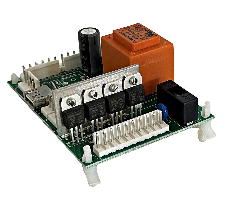 PelPro PP130 & Pleasant Hearth Control Board,, 42 OFF