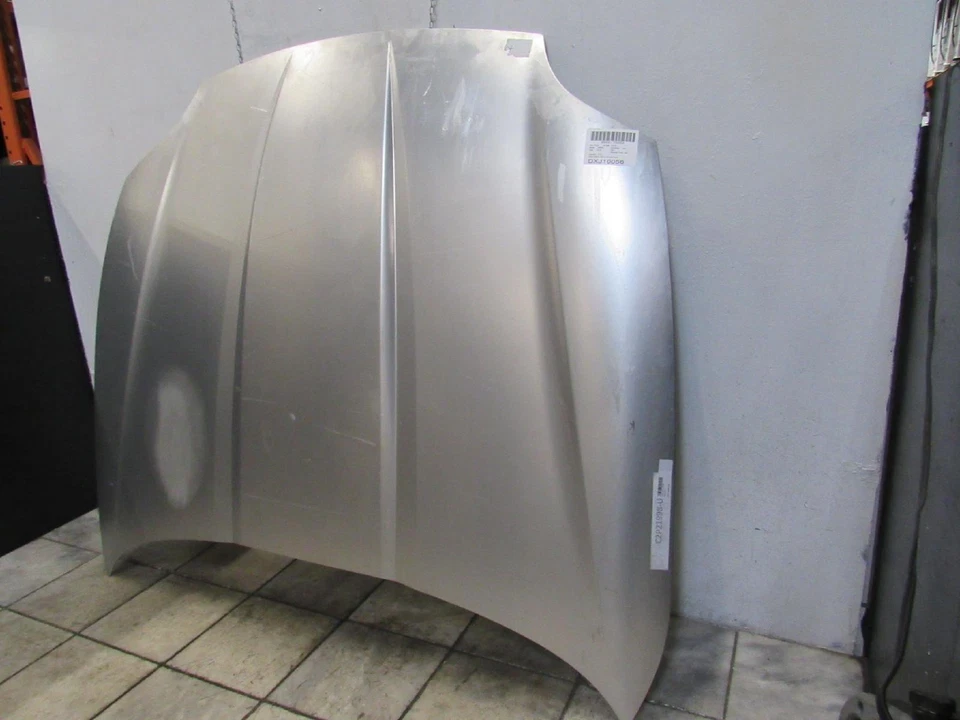 Capô 07 08 09 10 11 12 13 14 15 JAGUAR XK - Imagem 4 de 4