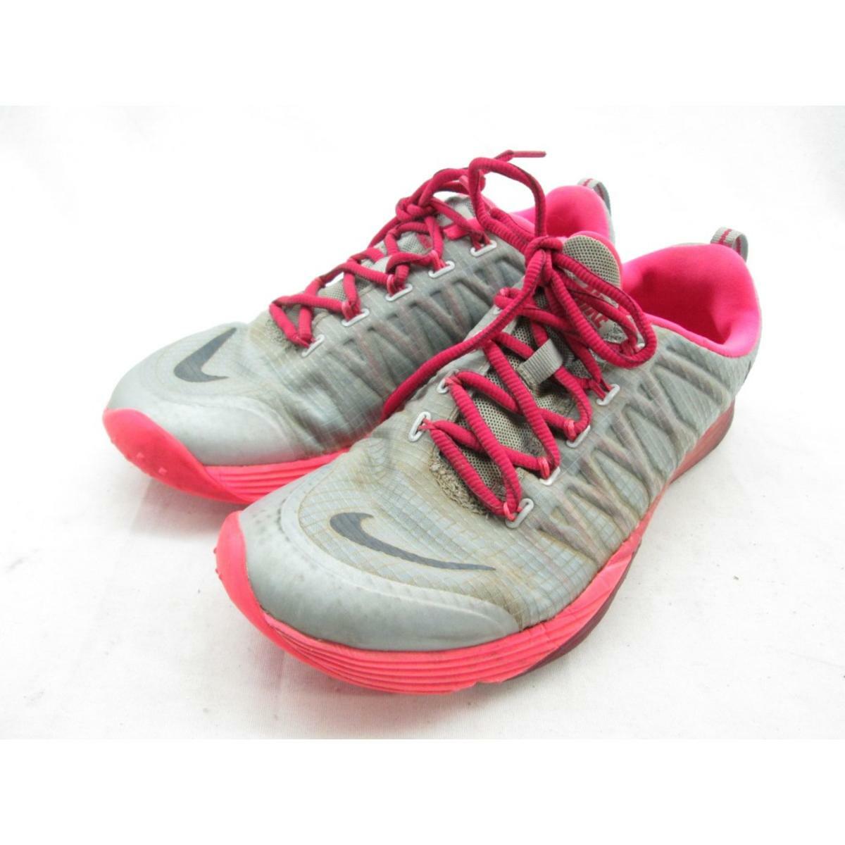 nike lunar cross element