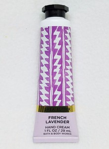 Signature Collection French Lavender Honey Body Lotion