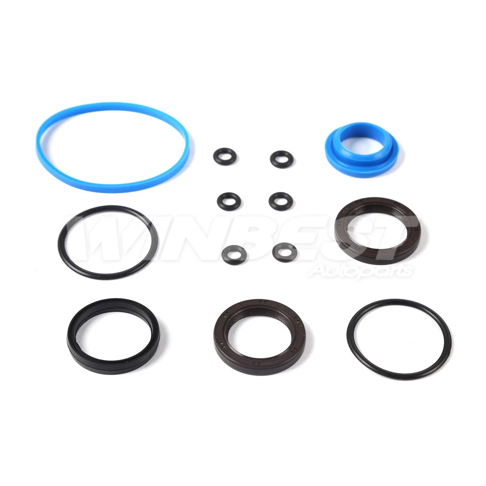 Juego de juntas de culata MLS para 07-11 Volkswagen Routan Chrysler Town Dodge Nitro 4,0 L Foto 3 de 4