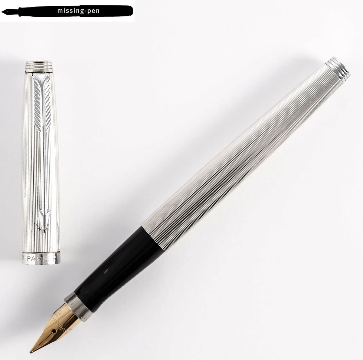 Parker 75 2024