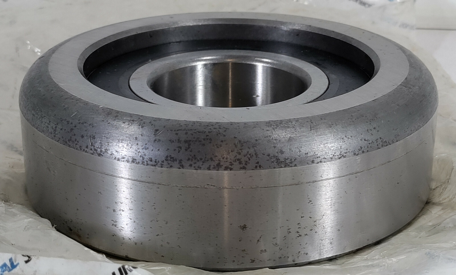 1 NEW TOTAL SOURCE 3ED-71-41760 MAST ROLLER BEARING FOR KOMATSU 