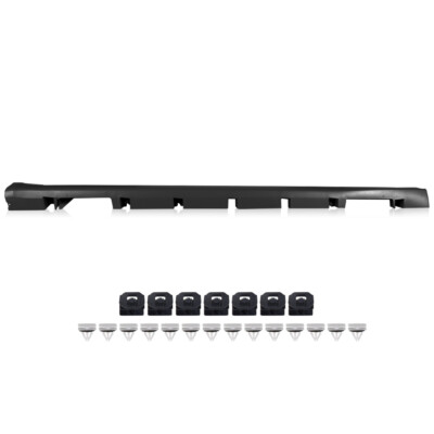 Fit For 13-2016 Ford Fusion DS7Z5410177A Exterior-Rocker Panel Molding Trim Left