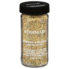 Morton & Bassett Rosemary 1 oz Pack of 3