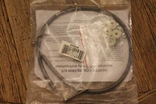 DH500 5kw 5000 Watt Duct Electric Strip Heater Heating Element String 11/32" OD