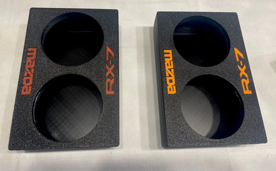 Подстаканник Mazda RX7 FC3S - Изображение 4 из 4