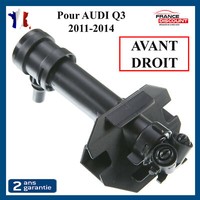 Buse Gicleur Lave-Phare Vorne Rechts FüR Audi Q3 Tfsi TDI 2011-2014 8U0955102