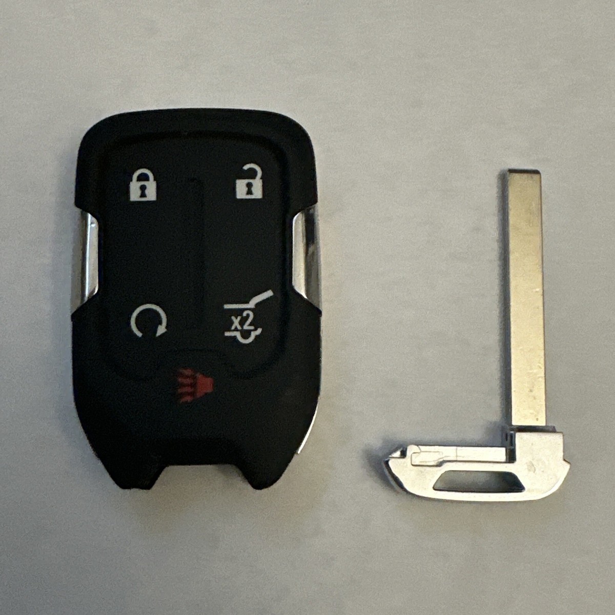 NEW Smart Remote Key For GMC ACADIA 2017 - 2020 PN: 13508275 - Foto 5