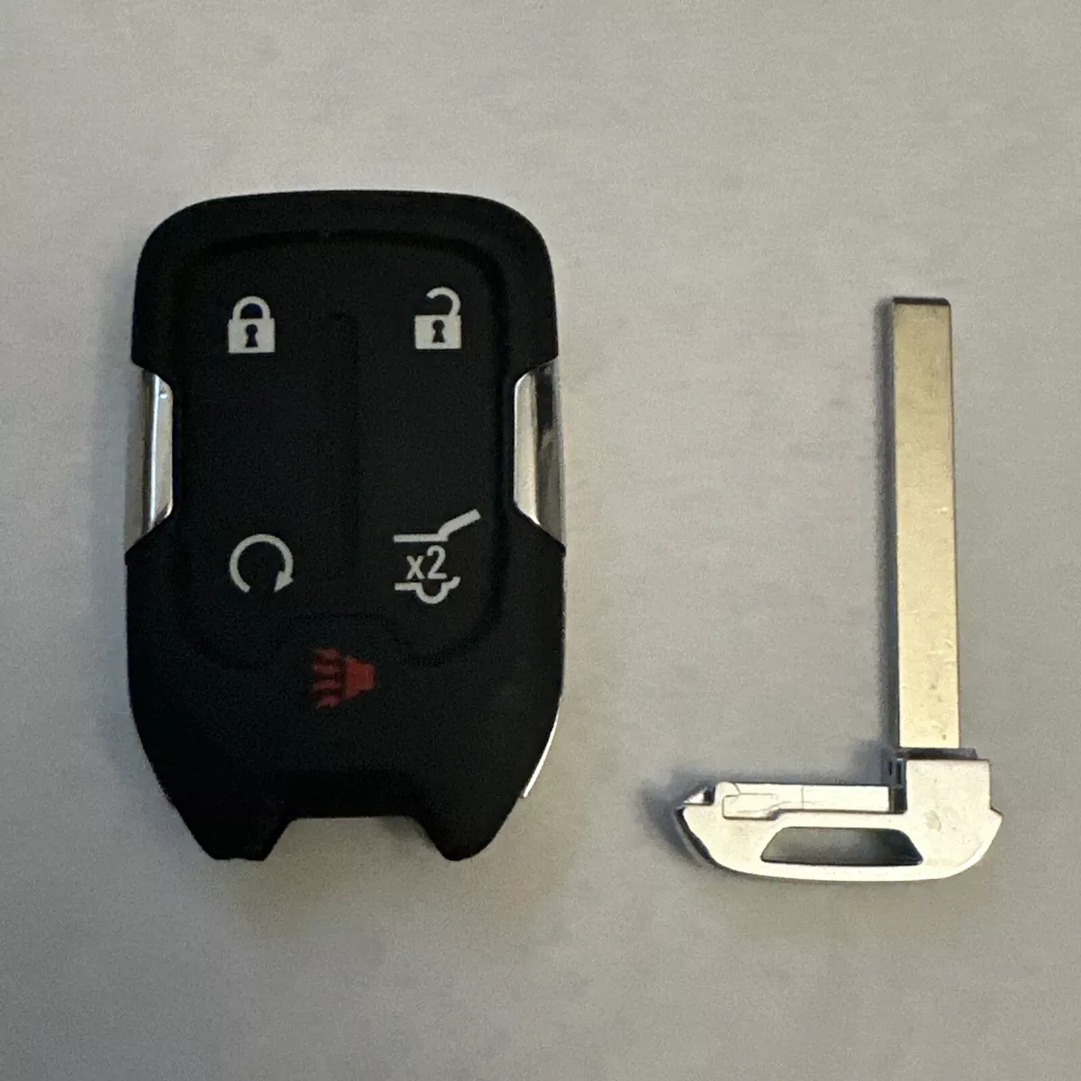2020 gmc acadia key fob outlet