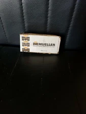 Mueller Industries A15073 1/4 Angle Valve