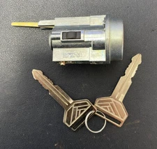 SMP US155L NEW Ignition Lock Cylinder