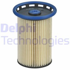 Delphi HDF693 Fuel Filter Replacement Service Fits Porsche Cayenne VW Touareg