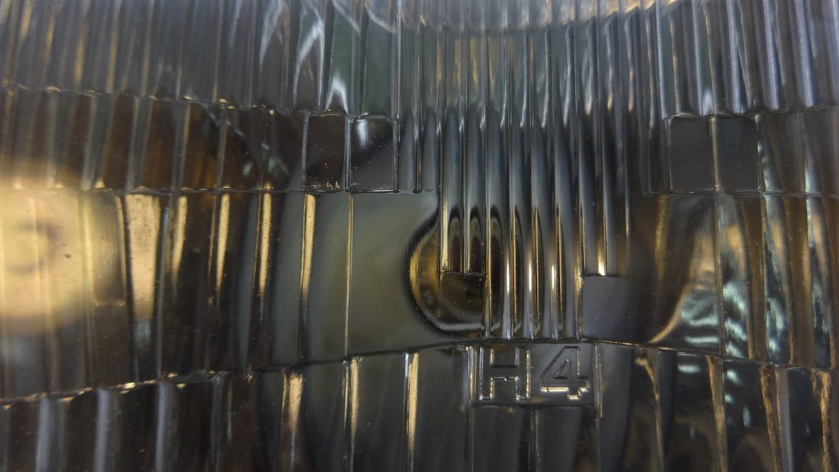 1984 Kawasaki ZX900 Ninja ZX 900 K525. Stanley headlight and trim