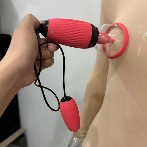 3 IN 1 Klitoris Vibrator Dildo Stimulator G-Punkt Sauger Sexspielzeug Für Frauen - Bild 1 von 24