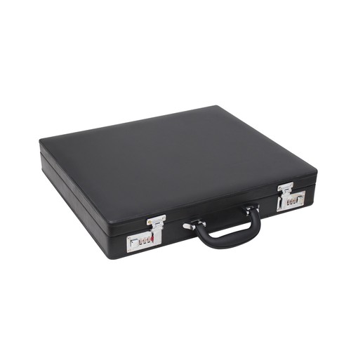 Masonic regalia apron Case/briefcase-high quality masonic attache - Picture 8 of 16