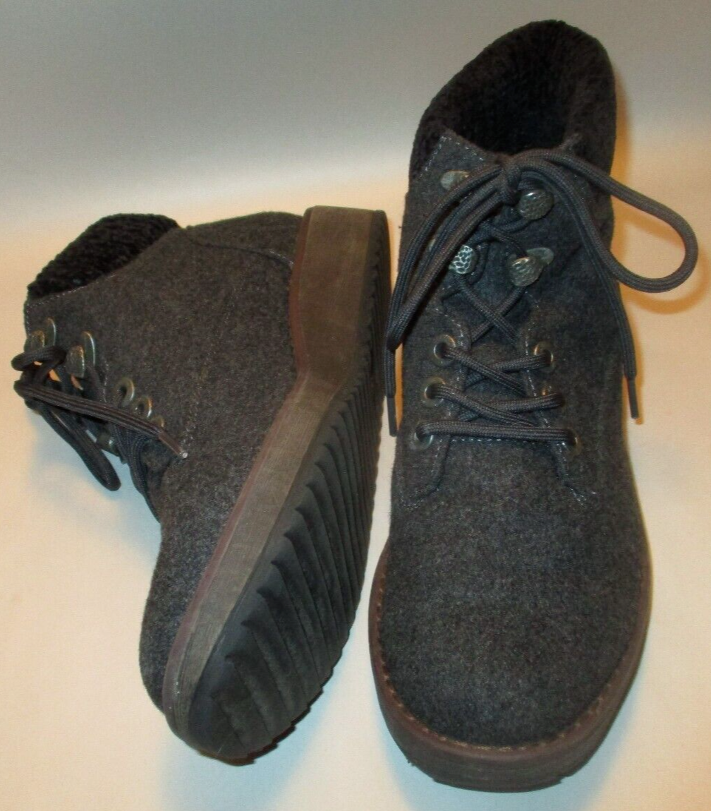 Blowfish Comet Blowfish Gray Boots Blowfish Comet Sales New Releases