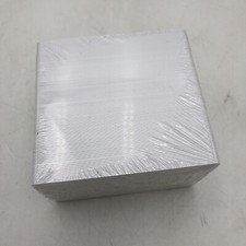 NOS Magicard 100 Count Badge Pack MAGICARD READ A