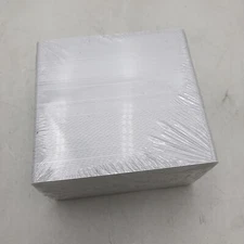 NOS Magicard 100 Count Badge Pack MAGICARD READ A