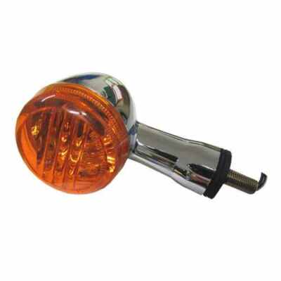 Indicator R/L Long Thread Fits Suzuki VZ 1500 M1500 Intruder (EFI) 2009-10