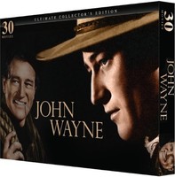 John Wayne-ultimate Collector's Edition John Wayne-ultimate Collector's Edition