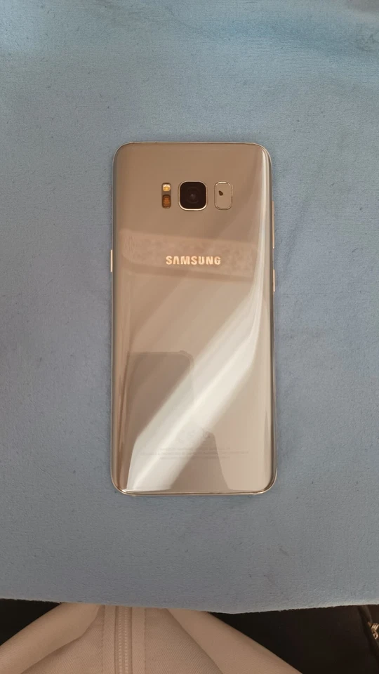 Samsung Galaxy S8 · 64GB, foto 3 di 5
