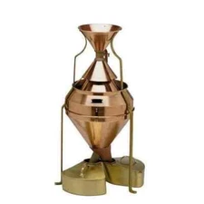 Boerner (Brass) Seed Divider Sample Seeds Grain Divider R&D Quality Control