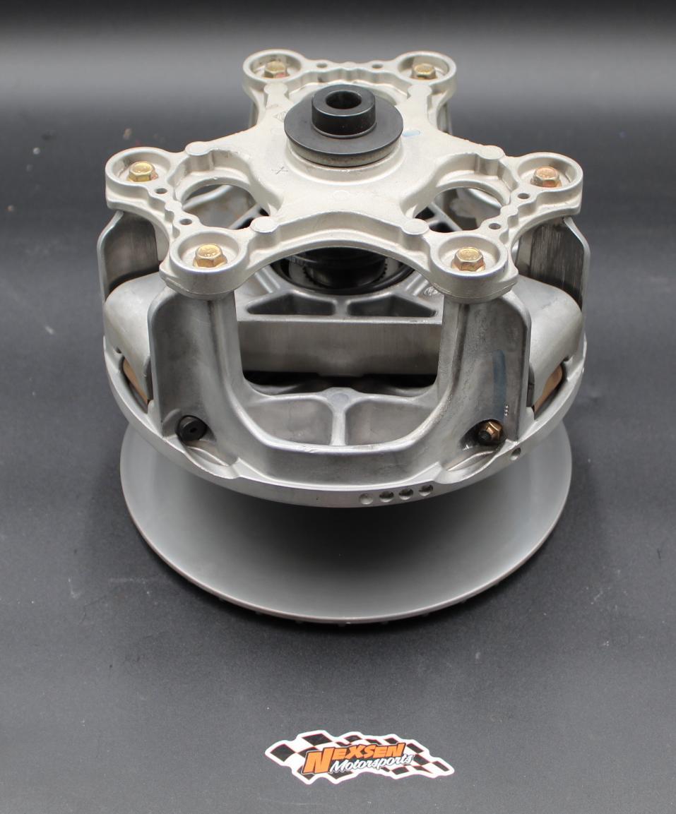 2020 Polaris RZR Pro XP Primary Clutch Assembly | eBay
