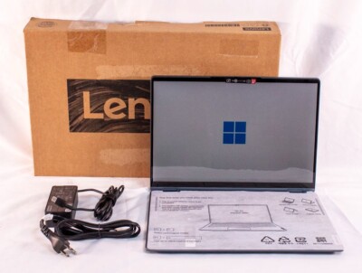 Lenovo IdeaPad Flex 14'' Touchscreen Laptop i7-1255U 16GB RAM 512GB SSD Win 11