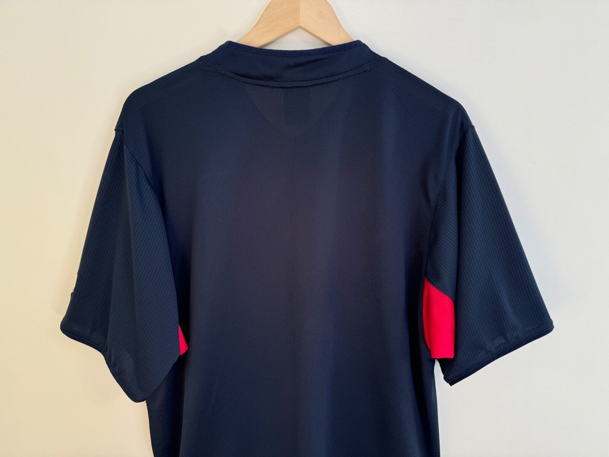 【NIKE】ゲームシャツ アーセナル 2002-2004 ARSENAL LONDON 2002/2004 TRAINING FOOTBALL SHIRT JERSEY NIKE