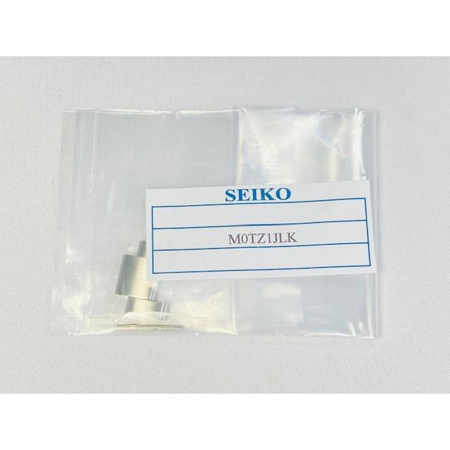 Genuine M0TZ1JLK SEIKO Presage watch link SARY193/SARY195