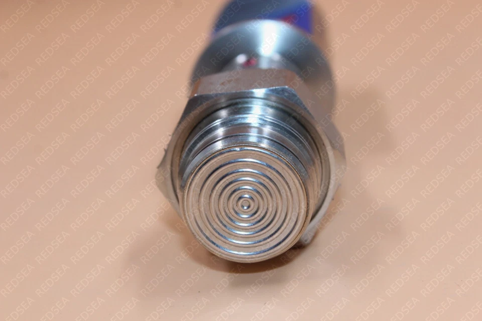 BAUMER TED5 Pressure Transmitter 0-16 Bar 4-20mA - Image 3 of 4