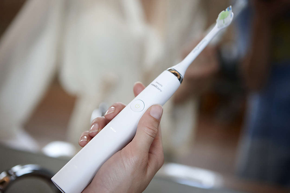 Philips Sonicare DiamondClean Hx9332 HX9342 HX9381