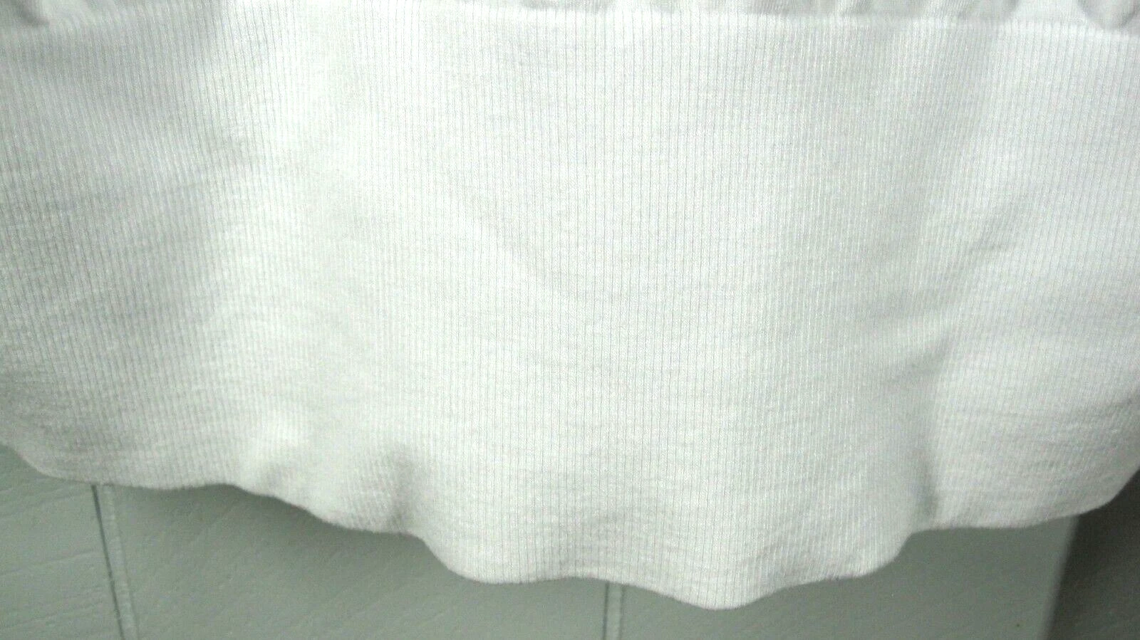 VETEMENTS Felpa con Cappuccio Fabletics Junior L Bianca Ventilata Elasticizzata Activewear Yoga Sport Logo