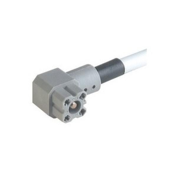 931608003 G 30 Kw 3 F 2M Steckverbinder: Rechtwinklig G Stecker Weiblich Pin: 4-image