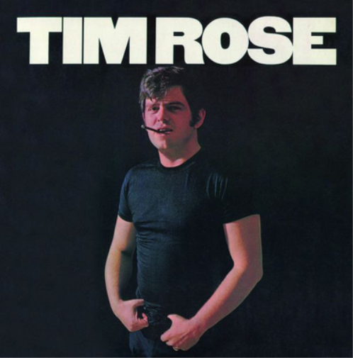 Tim Rose Tim Rose (CD) Album