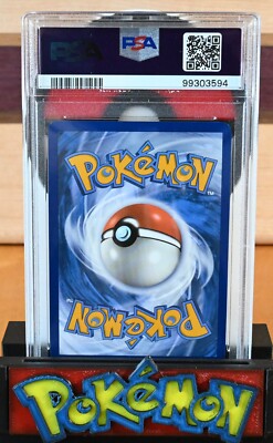 Pokmon TCG: Bravery Charm - 175/142 - Hyper Rare - Stellar Crown - PSA 9 |  eBay