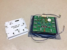 3M 3800 Security Detector 3800 Amplifier Board PWA,3800 78-8126-8447-6 W/ Cover