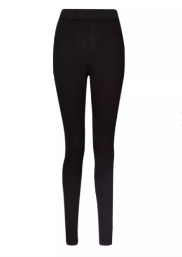 Dorothy Perkins EDEN Black Stretch 