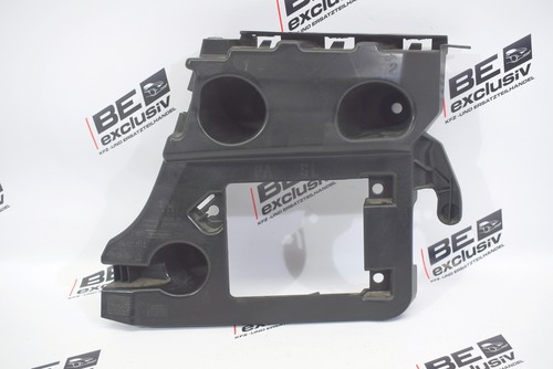 Audi A6 4G 3.0 TFSI Limo Halterung Stoßstangen hinten rechts Halter 4G5807394D