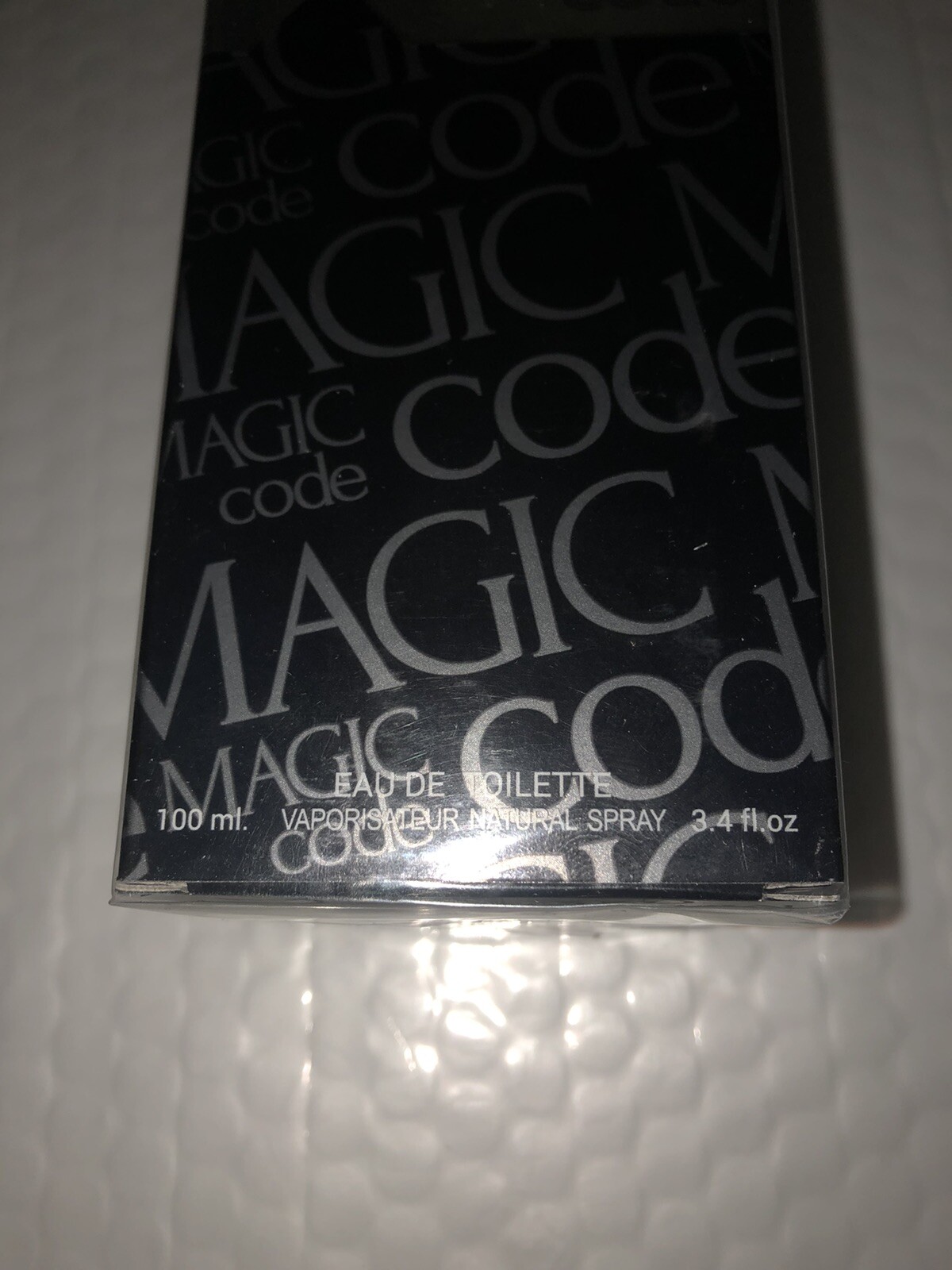 magic code cologne macy's
