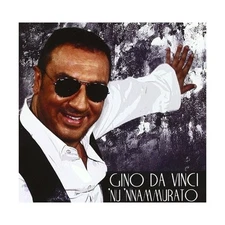 CD GINO DA VINCI 'NU 'NNAMMURATO 8024631063120