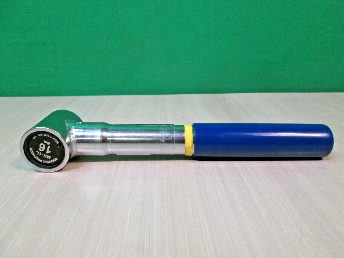 Seekonk cheap torque wrench